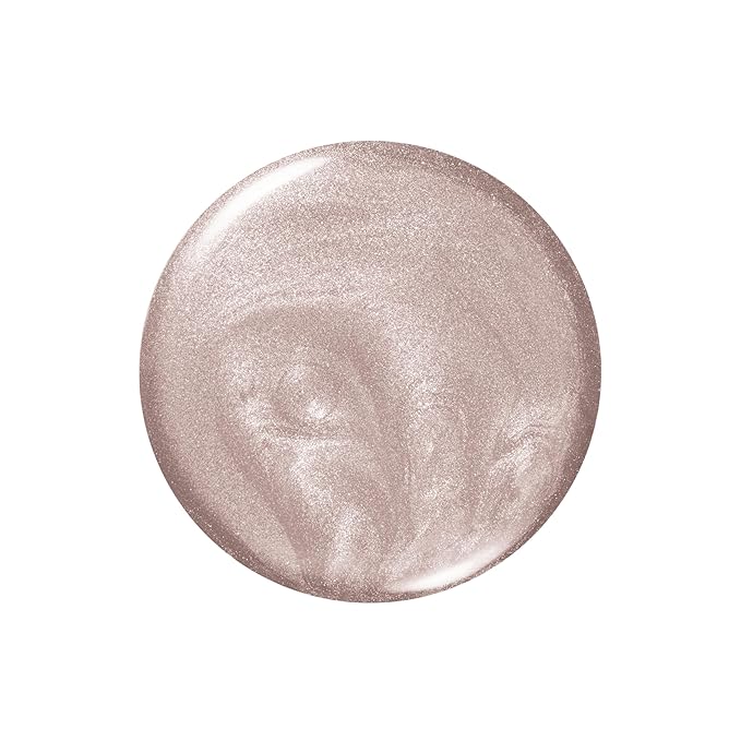 Sally Hansen Color Therapy® - Nail Polish - Bliss Collection, Positivi-tea - 0.5 fl oz