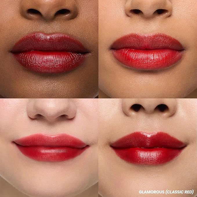 Wonderskin Wonder Blading Lip Stain Peel Off Masque - Long Lasting, Waterproof and Transfer Proof Pink Lip Tint, Matte Finish Peel Off Makeup (Glamorous Masque)