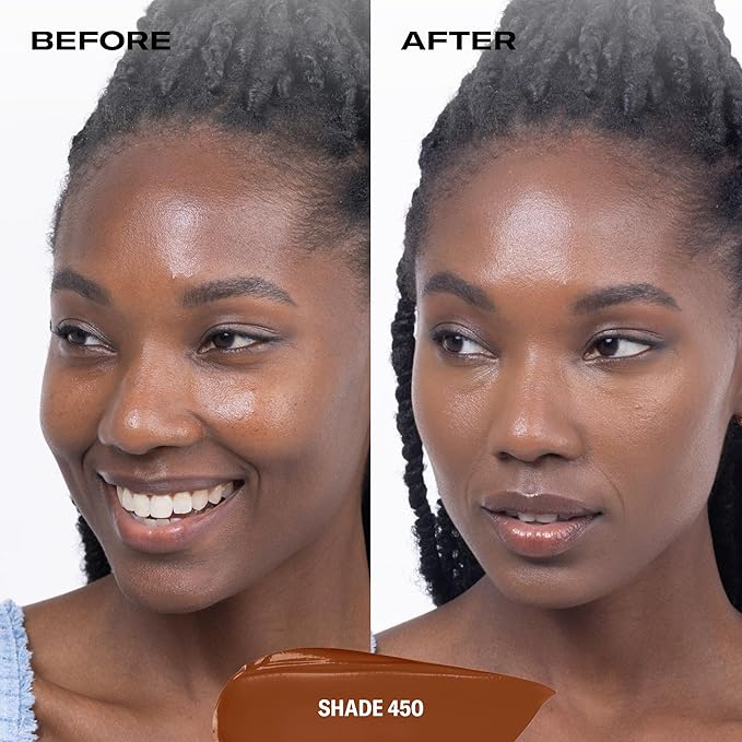 Youthforia Date Night Skin Tint Serum Foundation, Light-Medium Warm Undertones