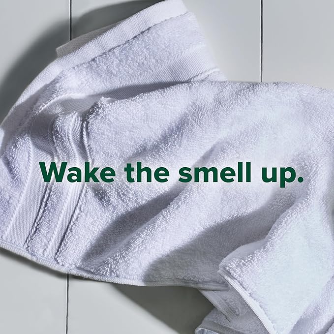 Irish Spring Men's Body Wash Shower Gel, Aloe Mist, 20 Oz, 4 Pack