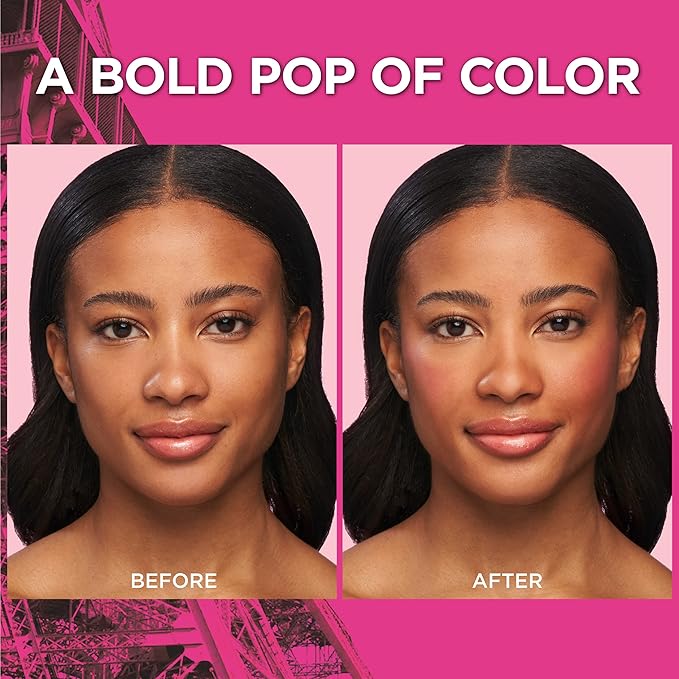 L'Oreal Paris Infallible Up to 24H Fresh Wear Rosewood 20, 0.31 Oz