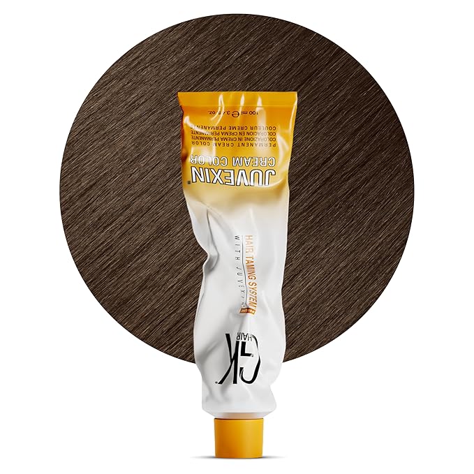 GK HAIR Global Keratin Professional