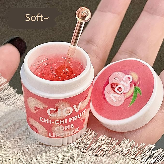 Lip Balm Lip Mask Overnight, Moisturizing