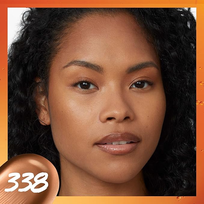 Maybelline Super Stay Up to 24HR Skin Tint, 1 Count