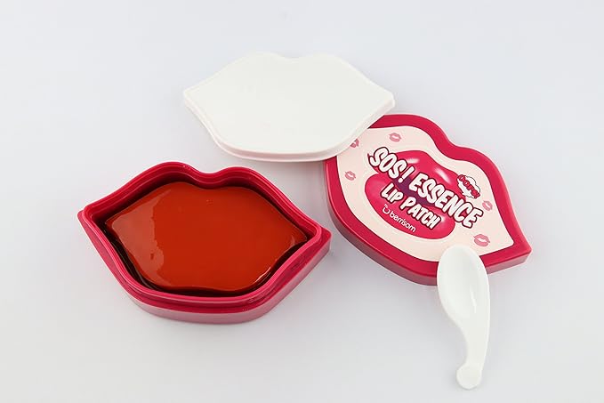 [Berrisom] SOS! Essence Lip Patch (30pcs)