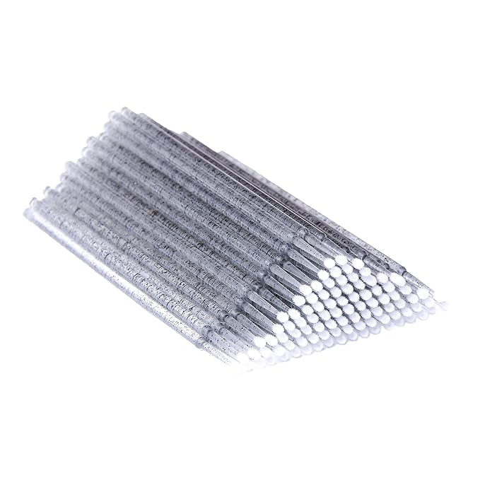 I-laesh 200 pcs micro brushes