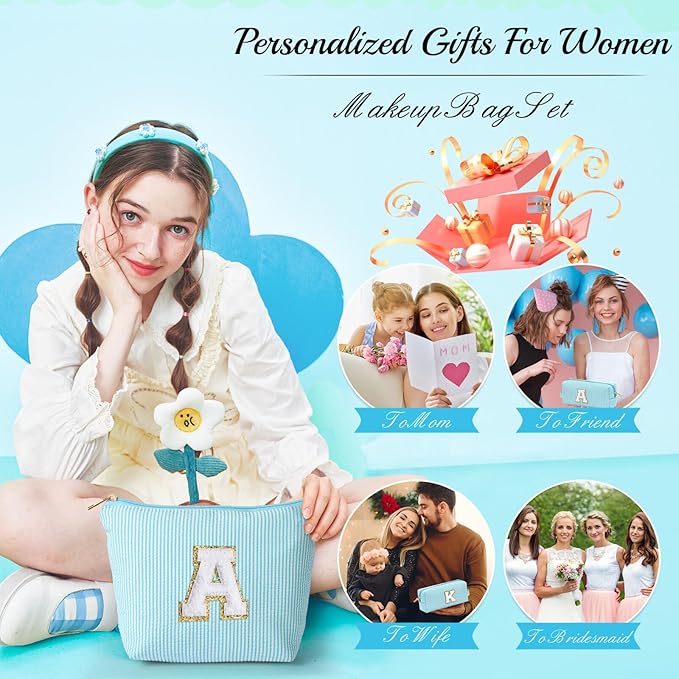 Yoolife gifts for women, makeup