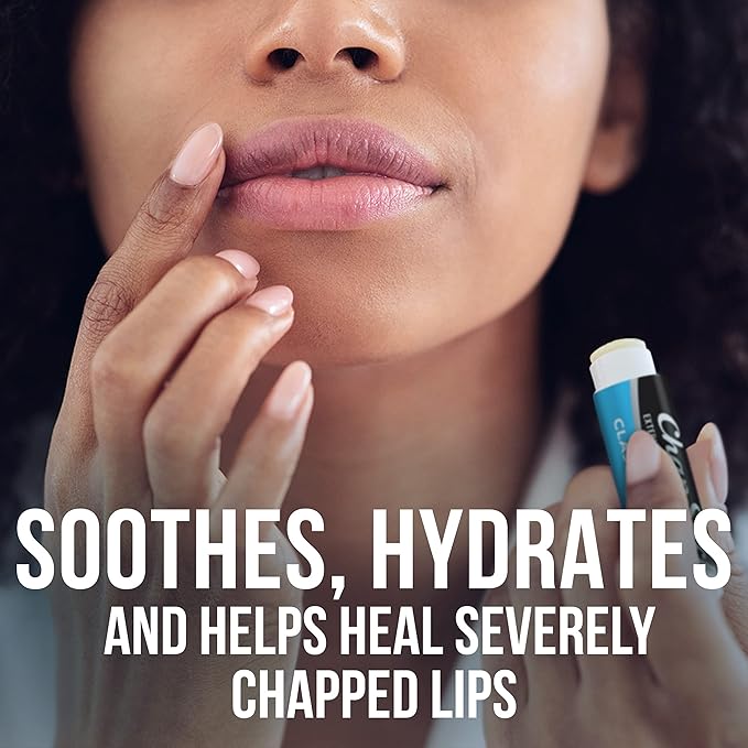 ChapStick Dry Lips & Cold Sore