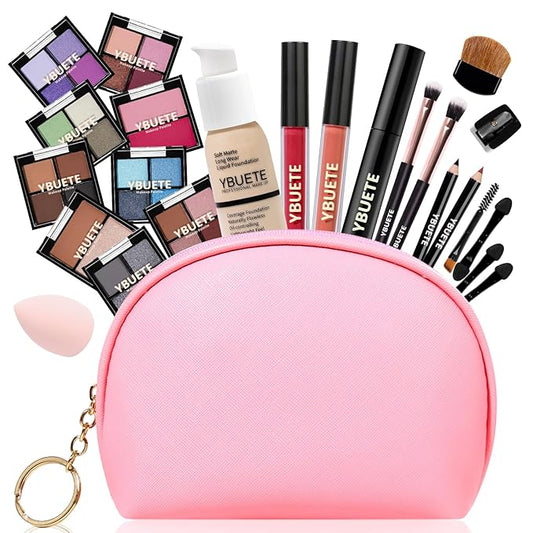 Makeup Set for Girls Teens Women,