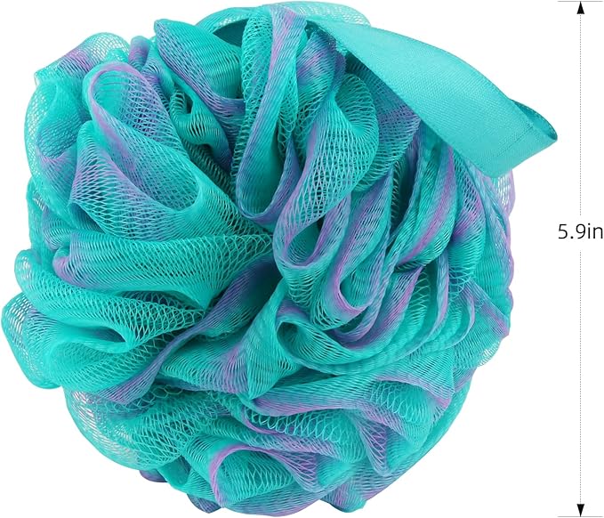 Fu store bath sponges shower