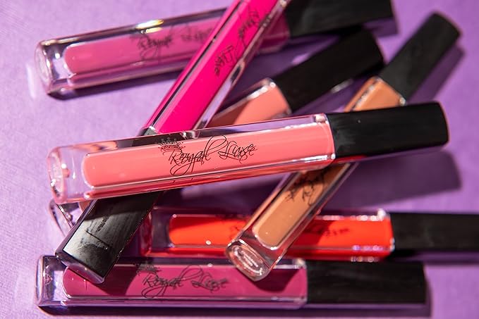 LIQUID MATTE LIPSTICK | LUCKY