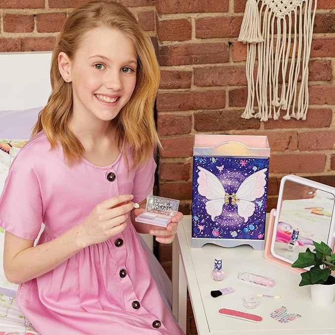 Make It Real Fairy Wardrobe Cosmetic