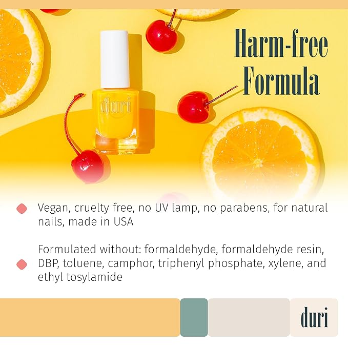 duri 794 Dirty Lemonade -