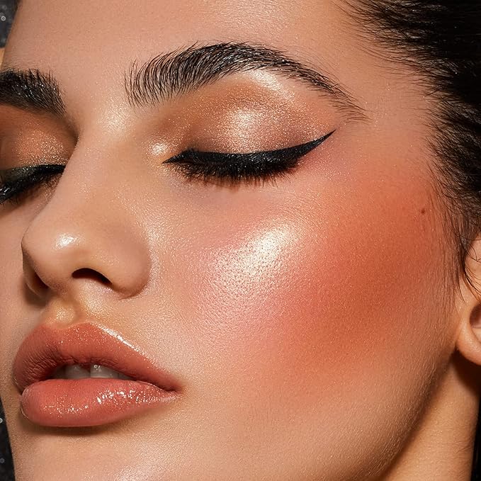 YOUNG VISION Stick Blush for Face Makeup, Cream Blush, 8054-01.…