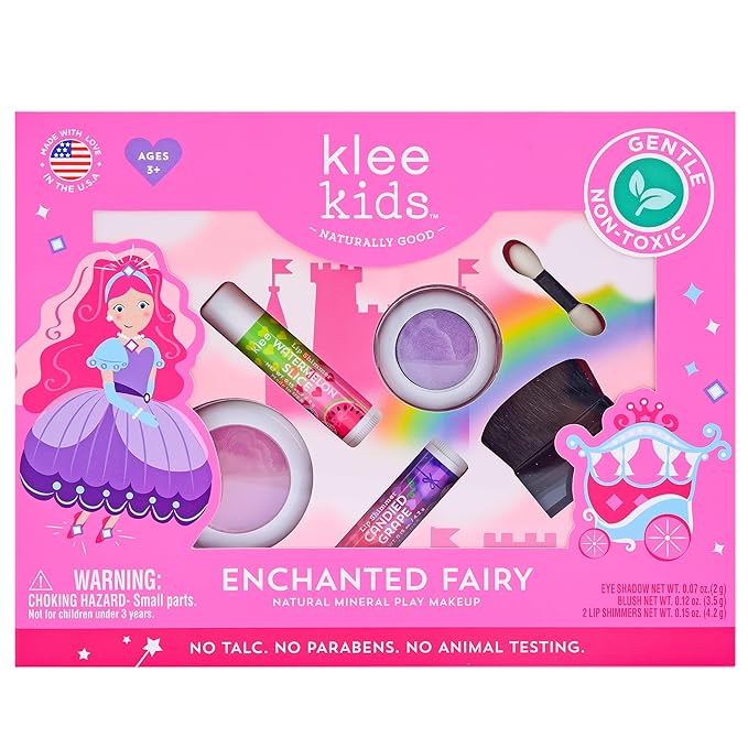 Klee Naturals Luna Star Naturals Klee Kids 4
