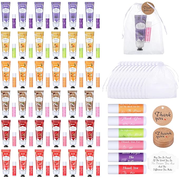 36 Set Thank You Gifts Bag