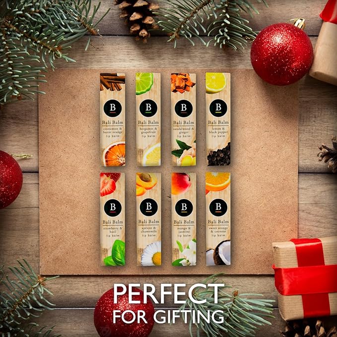 Moisturizing Lip Balm 0.50 Oz -