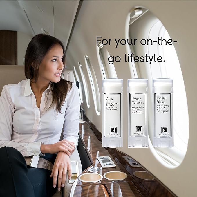 N Nabila K Fruit & Spice Everything