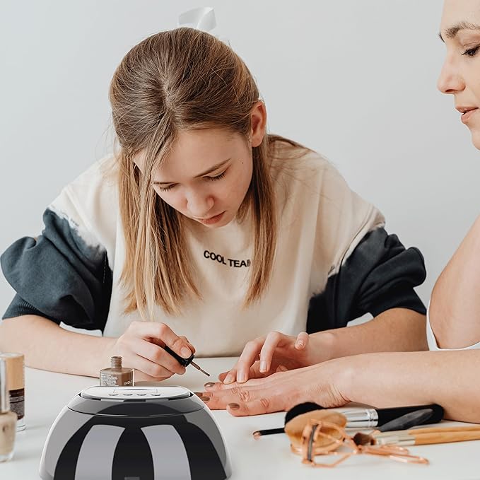 BOLASEN UV Nail Lamp for