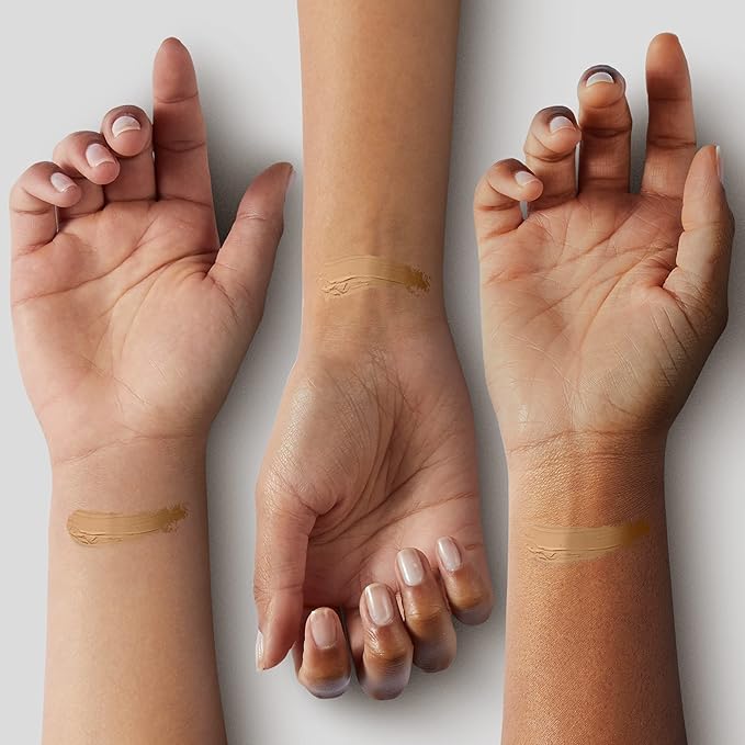 Maybelline Instant Age Rewind Eraser Treatment Makeup with 1 Count