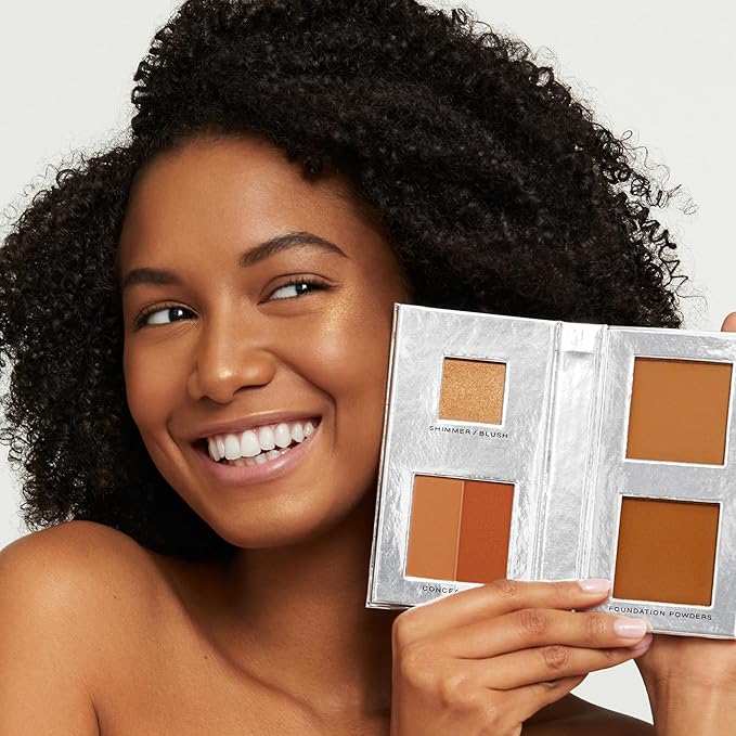 Fold Out Complexion (#4 Medium Deep)