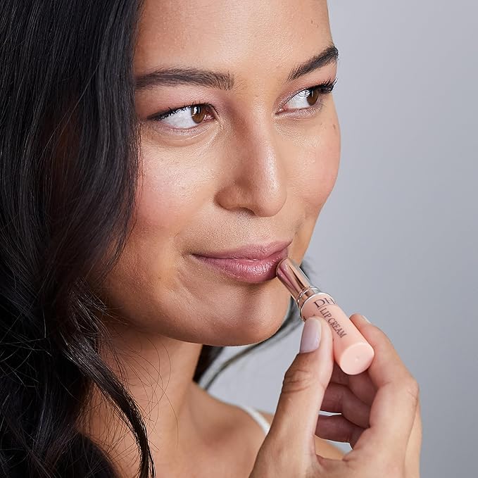 DHC Lip Cream 0.. Net wt. and Eyelash 05 oz