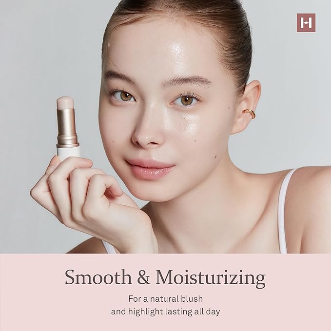 hince True Dimension Radiance Balm - Natural Shimmer Face 10g