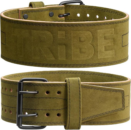 5mm Premium Weight Lifting Belt - 100% Genuine