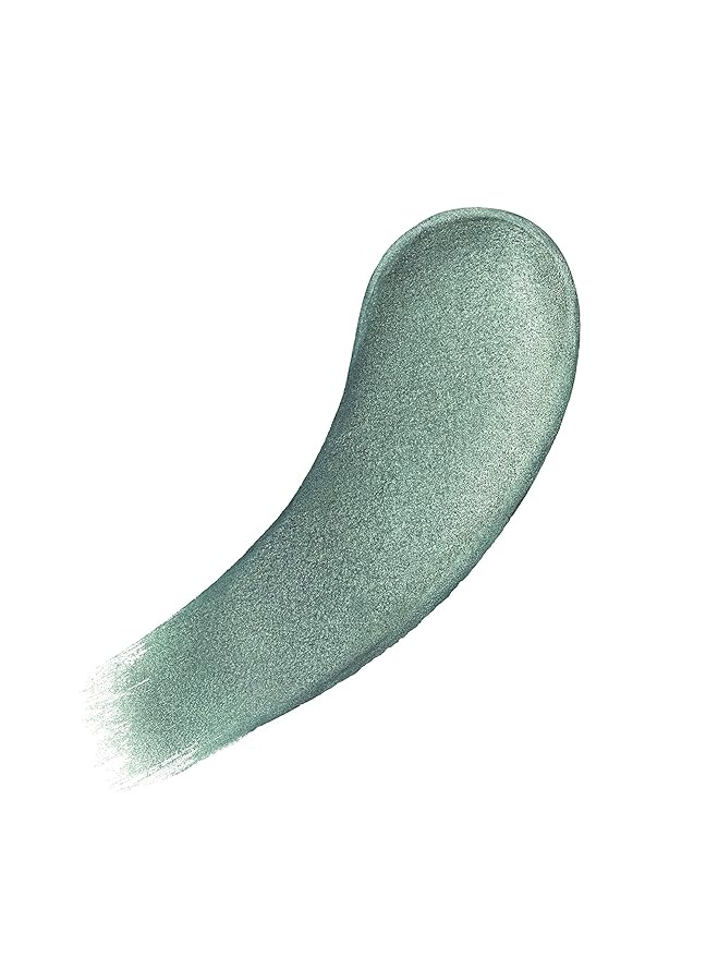 Revlon Colorstay Creme Eye Shadow, Longwear Blendable Matte or Shimmer Eye Makeup with Applicator Brush in Dark Green, Emerald (835)