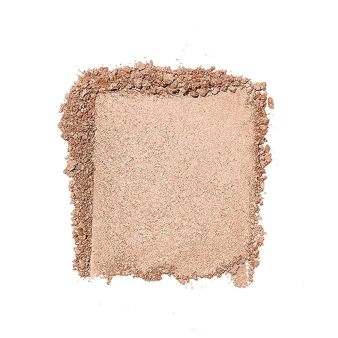 e.l.f. Baked Highlighter, Sheer Shimmering Color, Blush Gems, 0.16 Ounce