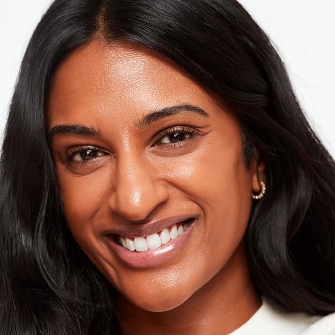 Saie Glowy Super Skin Tint Liquid Foundation - 26 (1.) 01 oz