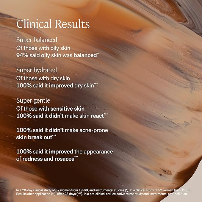 ILIA - Super Serum Skin Tint SPF 40 | Non-Comedogenic, Vegan, Lightweight to Help Against Blue Light, + Pollution while Hydrating, Smoothing, + Refining (Paloma ST9, 1 fl oz | 30 ml)