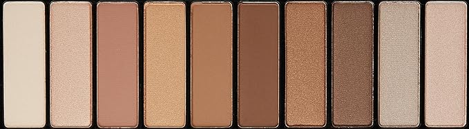 L’Oréal Paris Colour Riche La Palette Eyeshadow, Nude [111] 0.62 oz