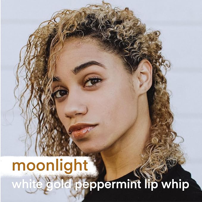 True Moringa Tinted Lip Balm -