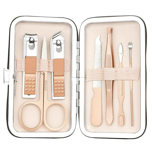Nail set,pedicure tools for feet,nail