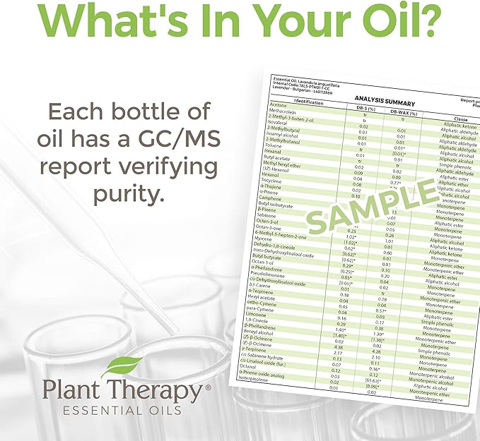 Plant Therapy KidSafe Silky Soft Healing