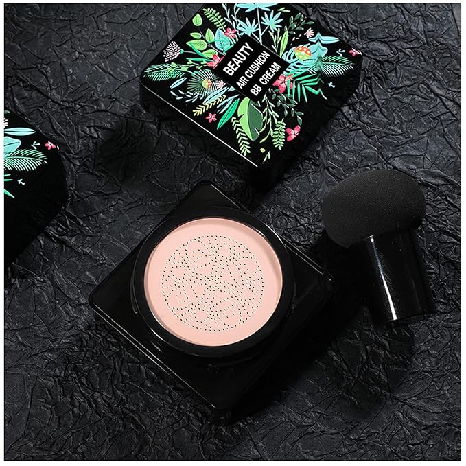 AWCCXMYM Mushroom Head Air Cushion CC Cream Foundation