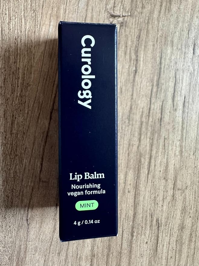 Curology Lip Balm, Nourishing Hydration