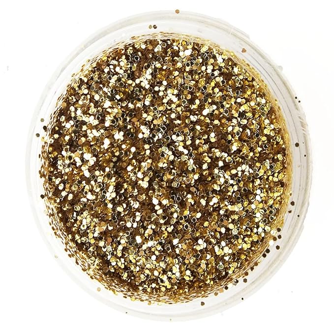 Champagne Gold Glitter # 26 From From Royal Champagne