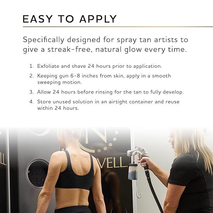 Sally Hansen Airbrush Legs, Gradual Tanning