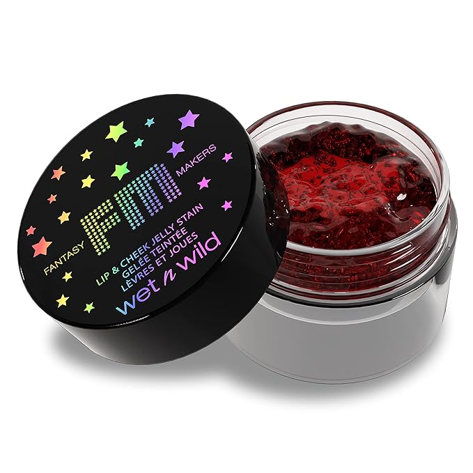 wet n wild Fantasy Makers Halloween Lip & of 2)