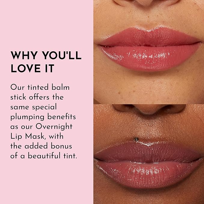 LAWLESS Forget the Filler Lip Plumping