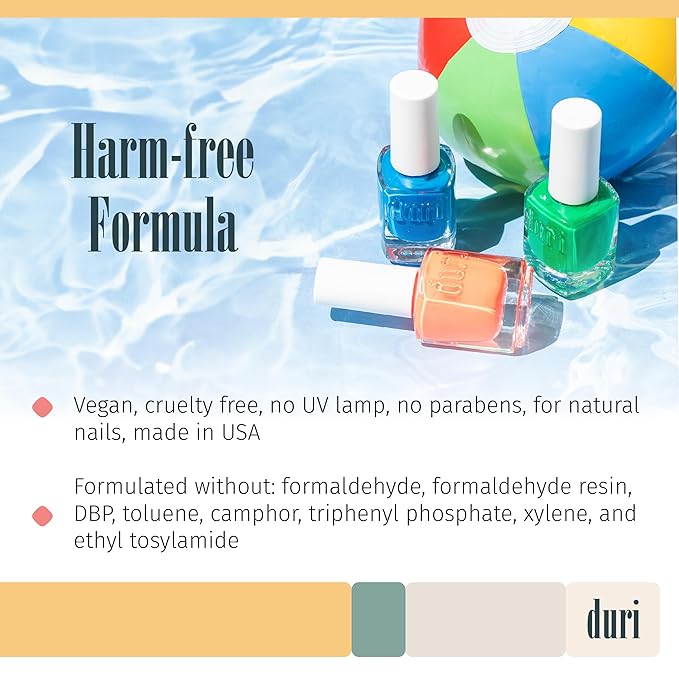 duri 157N Toxic - Neon