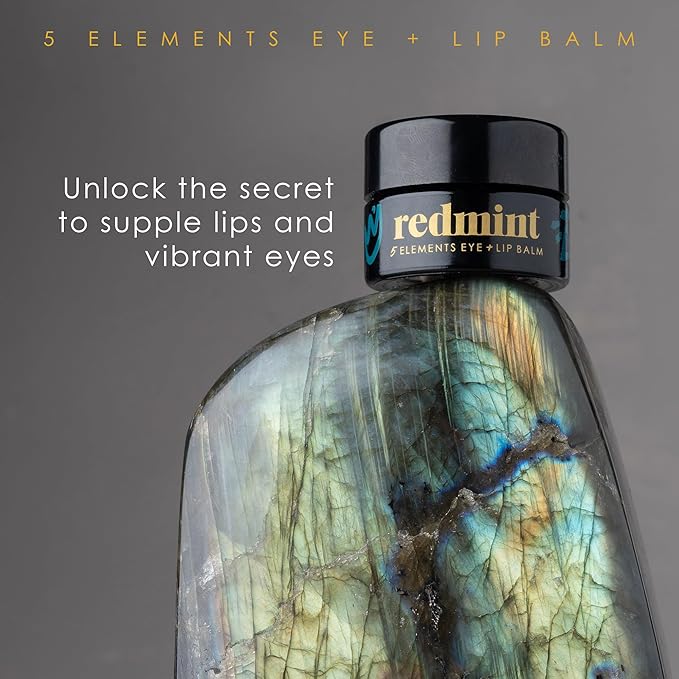 Eye and Lip Balm Hydrating and