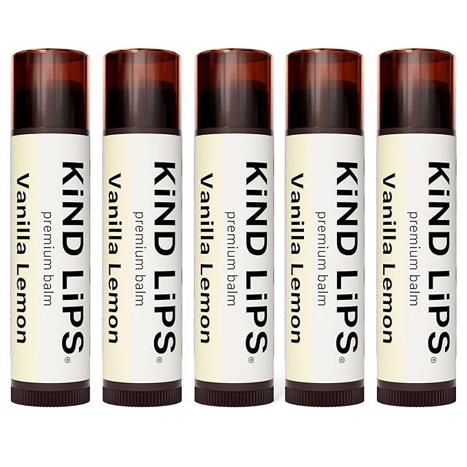 Kind Lips Lip Balm - Nourishing