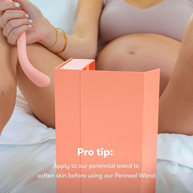 Frida Mom Stretch Mark Cream, Moisturizing