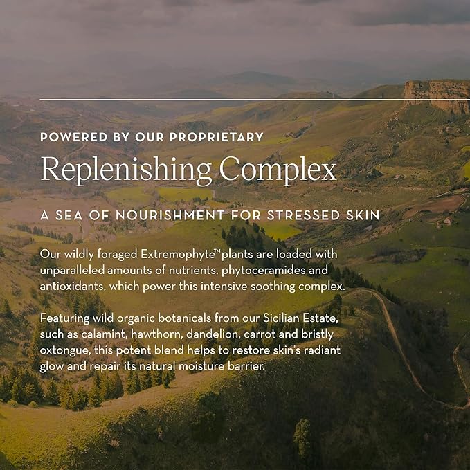 Furtuna Skin, Rinascita Delle Olive Replenishing