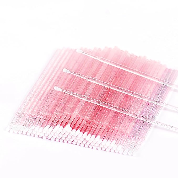 I-laesh 200 pcs micro brushes