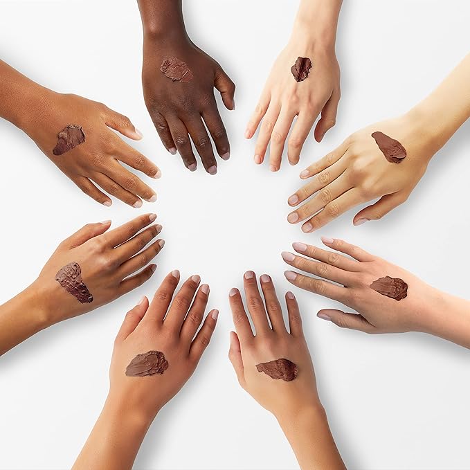 Becca Skin Love Weightless Blur Foundation, Cafe, 1.23