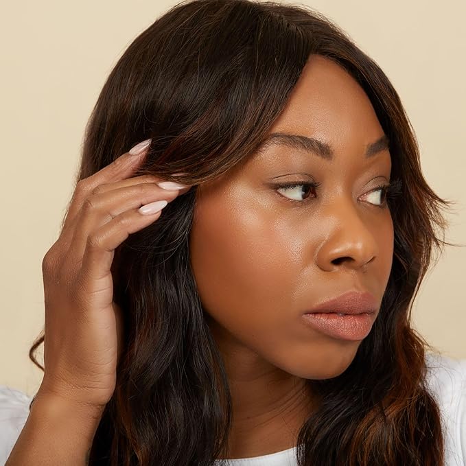 Monika Blunder Beauty - Liquid Flush Cheek Tint